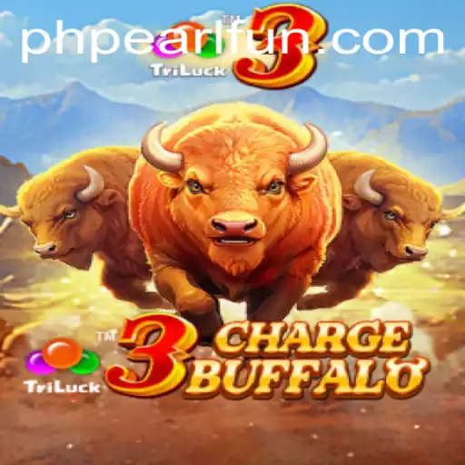 Unveiling 3ChargeBuffalo: A Thrilling and Engaging Game Experience