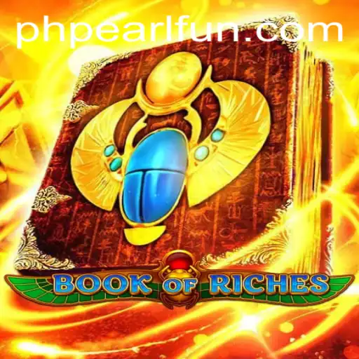 Exploring the Enigmatic Adventure of BookofRiches: A Journey with PHPEARL