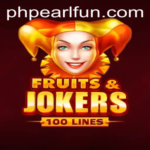 FruitsAndJokers100: Unleashing the Thrill of the Game with PHPEARL