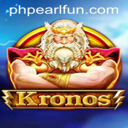 Explore the World of Kronos: A New Gaming Odyssey with PHPEARL