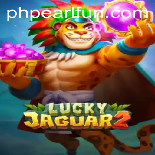 Discover the Intriguing World of Luckyjaguar2