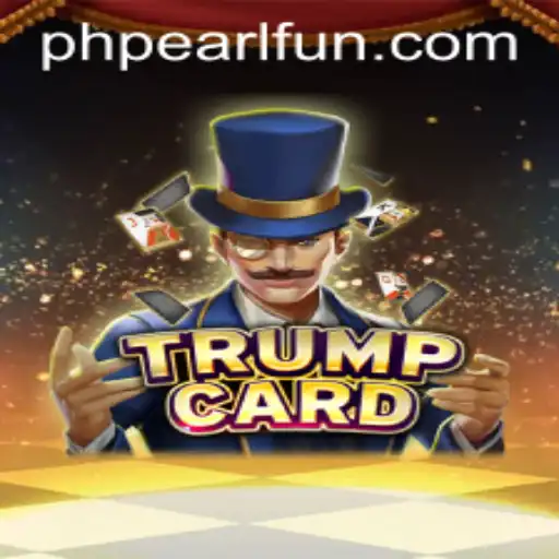 Introducing TrumpCard: The Ingenious Game Revolutionizing Entertainment